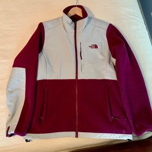 The North Face Denali Jacket